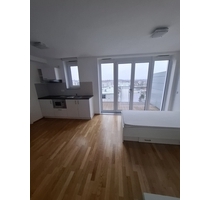 Modernes Studentenapartment als Kapitalanlage in Nürnberg-City