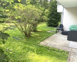 3-Zimmer-Wohnung direkt am Forstenrieder Park - München