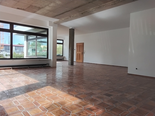 Ausstellung Verkaufsraum - 
