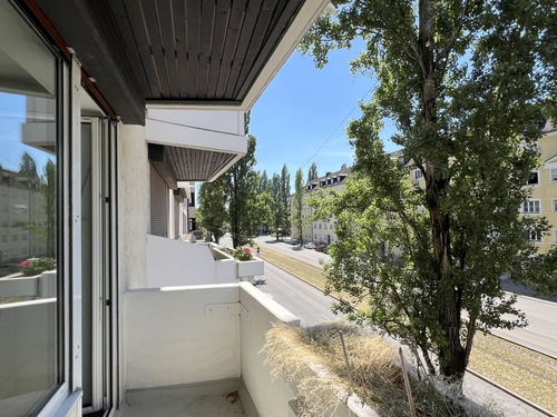 Balkon - 