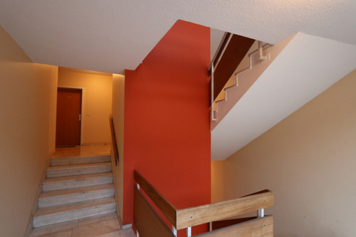 Treppenhaus - 