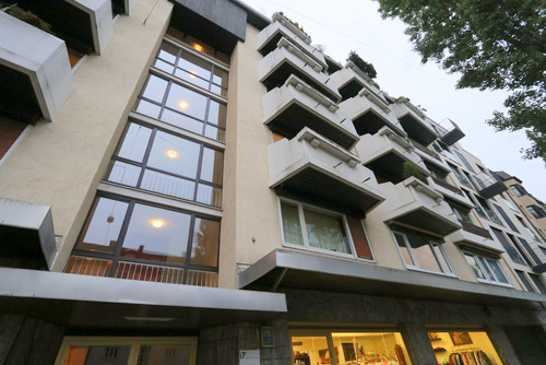 Ansicht - 