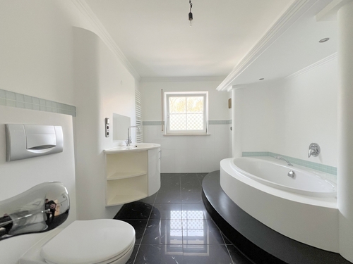 Badezimmer OG - 