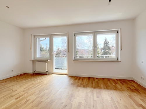 Schlafzimmer OG - 