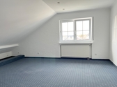 großes Zimmer DG - 