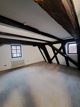 Wohnzimmer OG - 