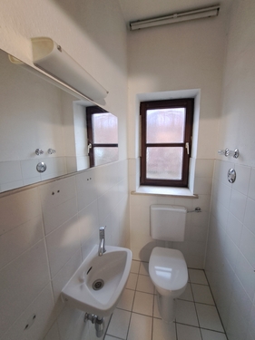 Gäste-WC - 