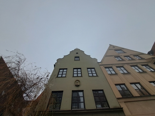 Außenansicht - 