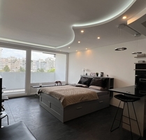 Anspruchsvolles Apartment mit hochwertiger Ausstattung am OEZ (U1U3Bus) - München