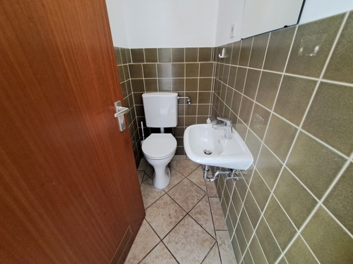 Gästr-WC - 