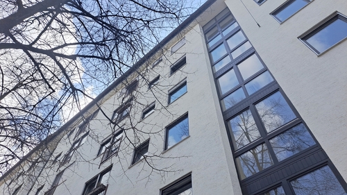 Außenansicht vorn - 