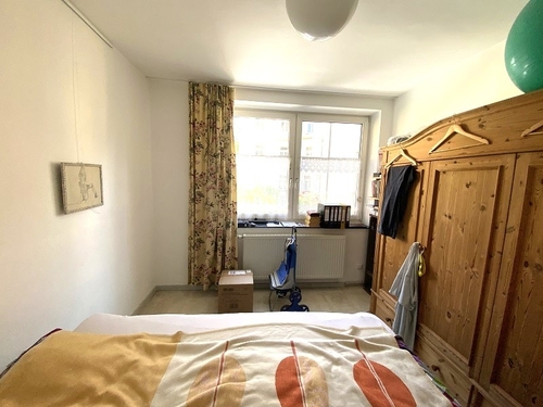Drittes Zimmer - 