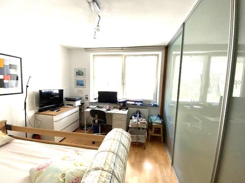 Schlafzimmer - 