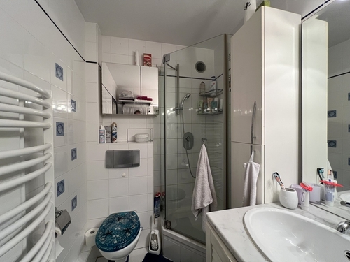 Badezimmer - 