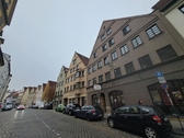 Strassenansicht - 