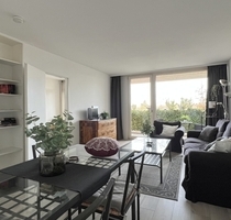 Möblierte 2-Zimmerwohnung in Schwabing zum Selbstbezug oder als Kapitalanlage - München