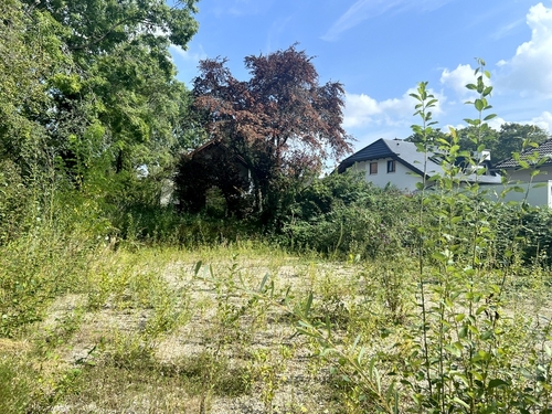 Grundstück - 