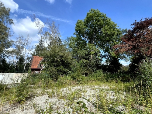Grundstück - 