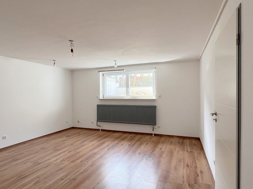 Arbeitszimmer UG - 
