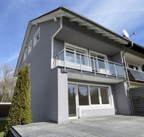 Familienfreundliche DHH in Olching