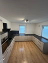 Küche - Erdgeschoßwohnung mit 150,50 m&sup2; in Ellgau zum Kaufen