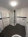 Separates Duschbad - 