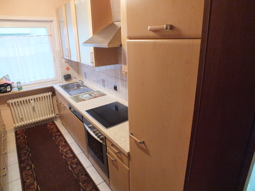 Küche inkl. Einbauküche - 