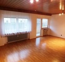 Schicke 3 Zimmer Wohnung mit ca. 83m² Wohnfläche, Balkon und Kfz.Stellplatz - Nauheim