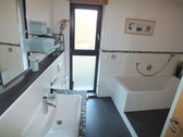 Badezimmer 1 - 