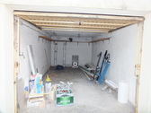 Garage - 
