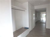 Garderobe Ansicht - 