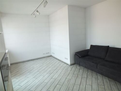 Arbeitszimmer/ Gästezimmer - 