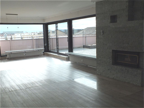 DSCF1677 - 4.5 Zimmer Penthouse zum Kaufen in Nauheim