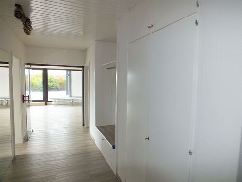Garderobe - 