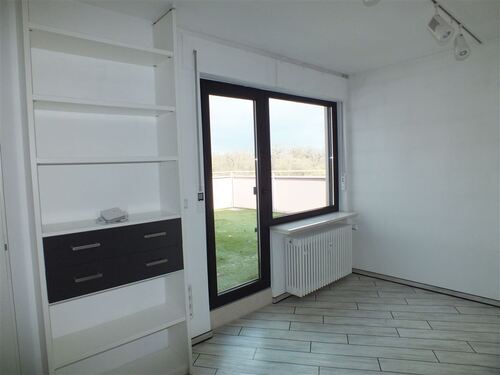 Arbeitszimmer / Gästezimmer - 