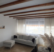 Schicke 3 Zimmer ETW mit ca. 80m² Wohnfläche Kfz. Stellpl.und Balkon - Groß-Gerau