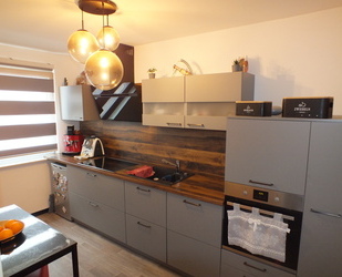 Schicke 3 Zimmer ETW mit ca. 80m² Wohnfläche Kfz. Stellpl.und Balkon - Groß-Gerau