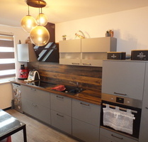 Schicke 3 Zimmer ETW mit ca. 80m² Wohnfläche Kfz. Stellpl.und Balkon - Groß-Gerau