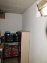 Kellerraum mit Fenster - 