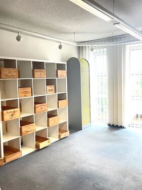 Büro- oder Lagerraum 2 - 