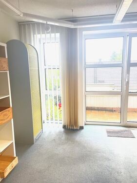 Büro- oder Lagérraum - 