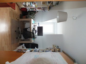 Arbeitszimmer OG - 