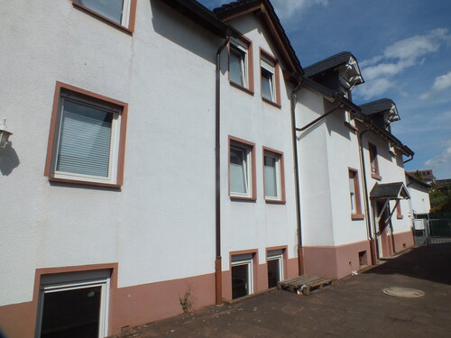 Hofseite - 