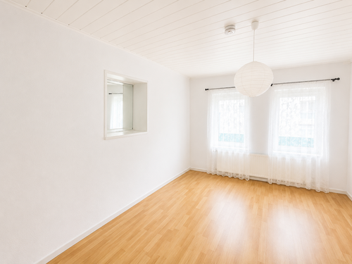 Schlafzimmer 1 - 