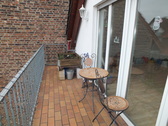 Balkon OG - 