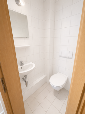 Gäste WC - 