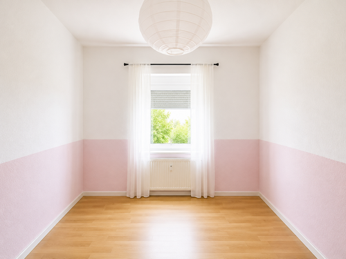 Kinderzimmer - 