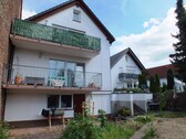 Gartenansicht - 