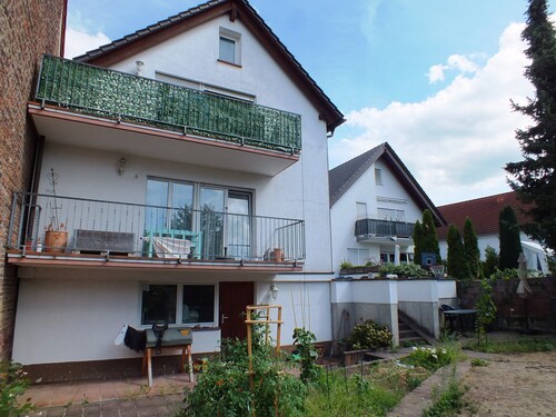 Gartenansicht - 