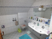 Badezimmer OG - 
